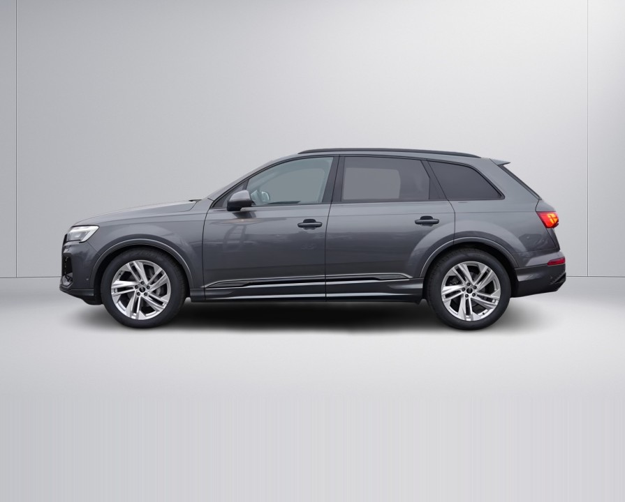 Audi Q7 50TDI quattro tiptronic (2)