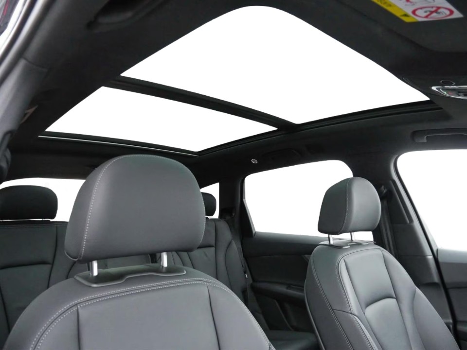 Audi Q7 50TDI quattro tiptronic - foto 17