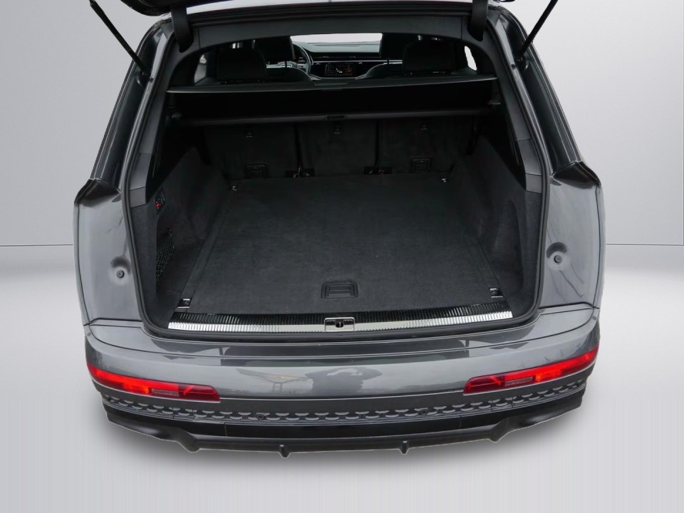 Audi Q7 50TDI quattro tiptronic - foto 21