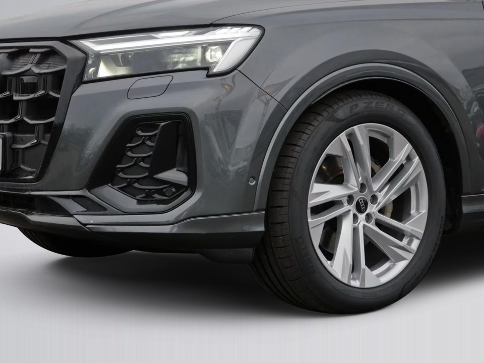 Audi Q7 50TDI quattro tiptronic - foto 22