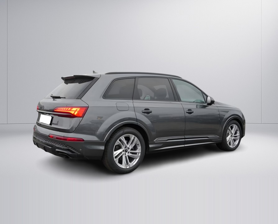 Audi Q7 50TDI quattro tiptronic (4)
