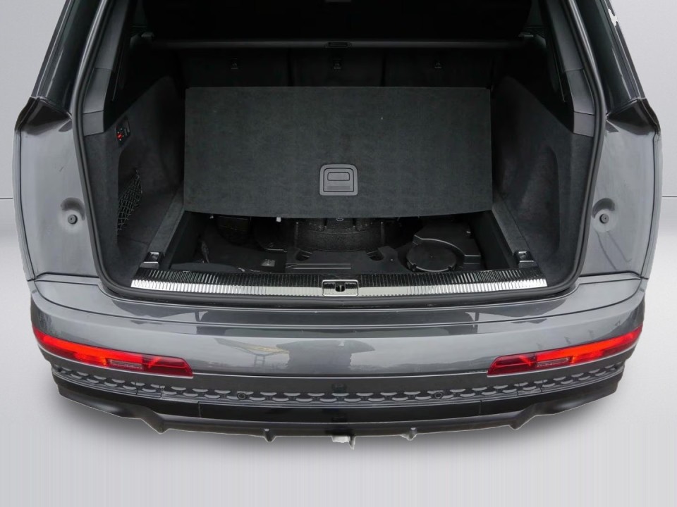 Audi Q7 50TDI quattro tiptronic - foto 20