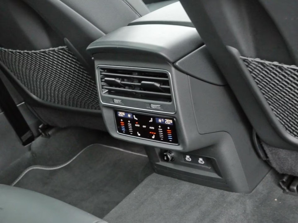 Audi Q7 50TDI quattro tiptronic - foto 15