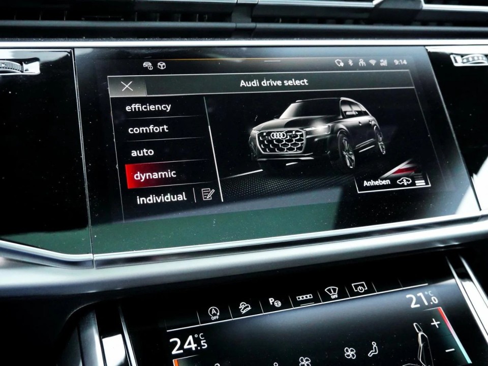 Audi Q7 50TDI quattro tiptronic - foto 13