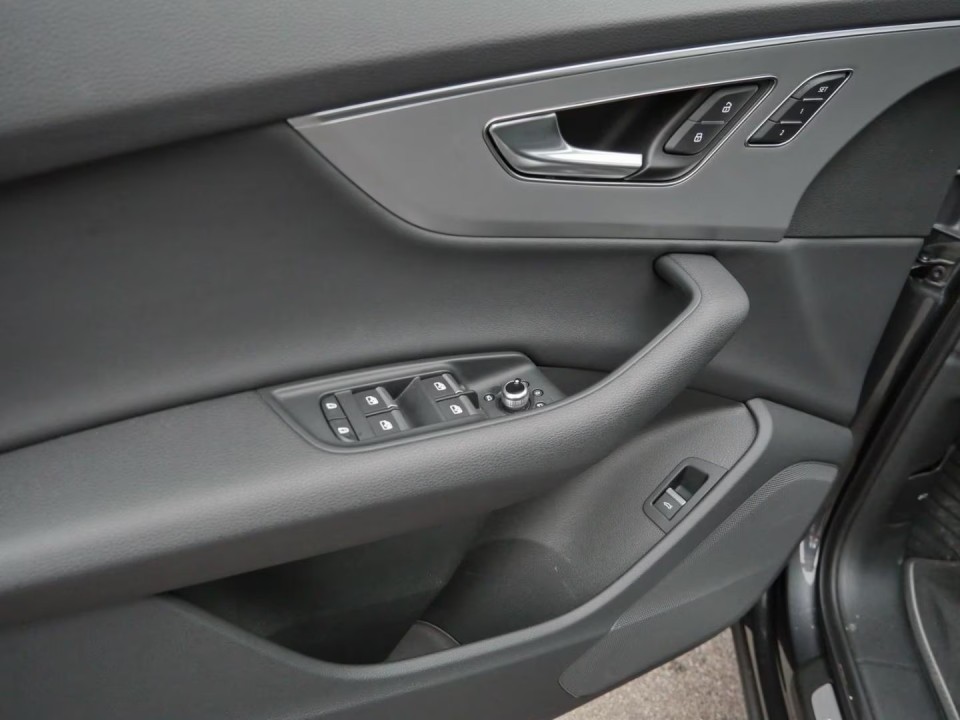 Audi Q7 50TDI quattro tiptronic - foto 18