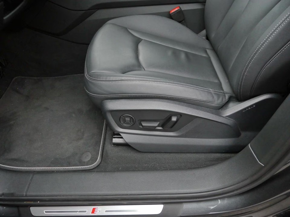 Audi Q7 50TDI quattro tiptronic - foto 19