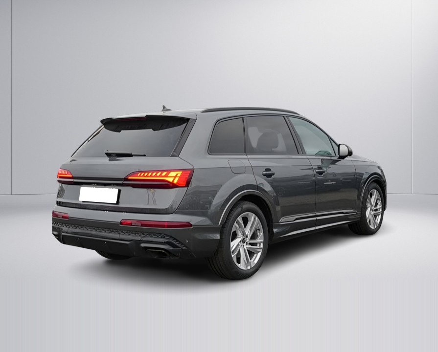 Audi Q7 50TDI quattro tiptronic (3)
