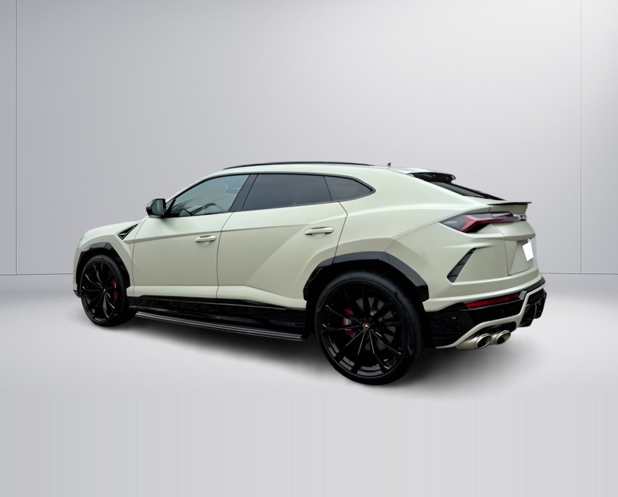 Lamborghini Urus (5)
