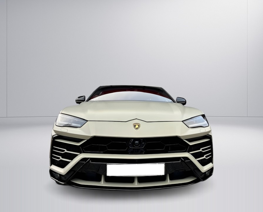 Lamborghini Urus - foto 6