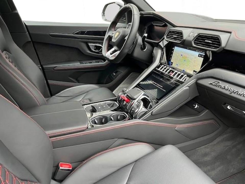Lamborghini Urus - foto 15