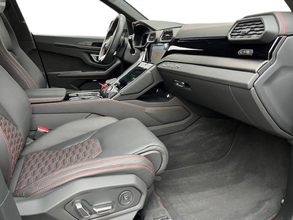 Lamborghini Urus - foto 14