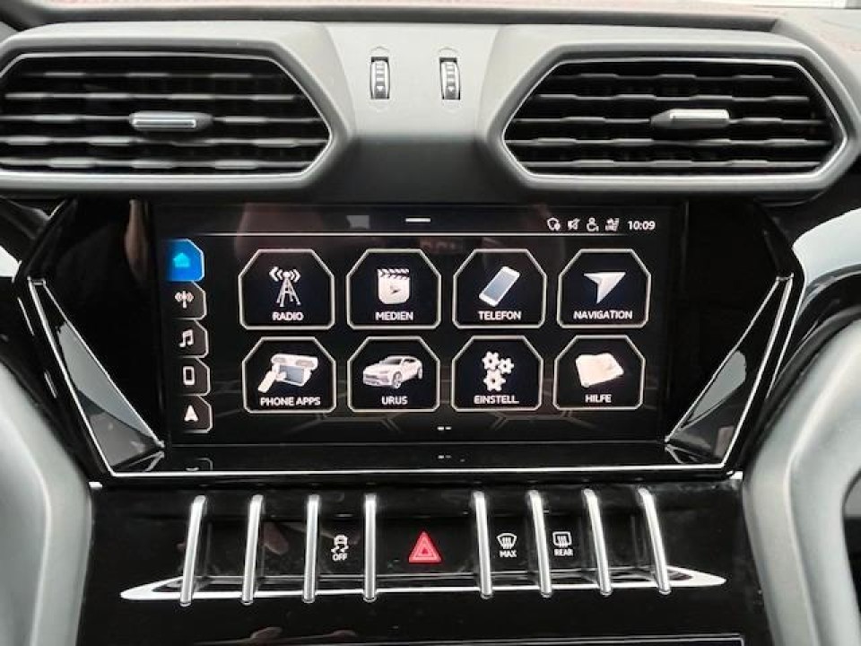 Lamborghini Urus - foto 19