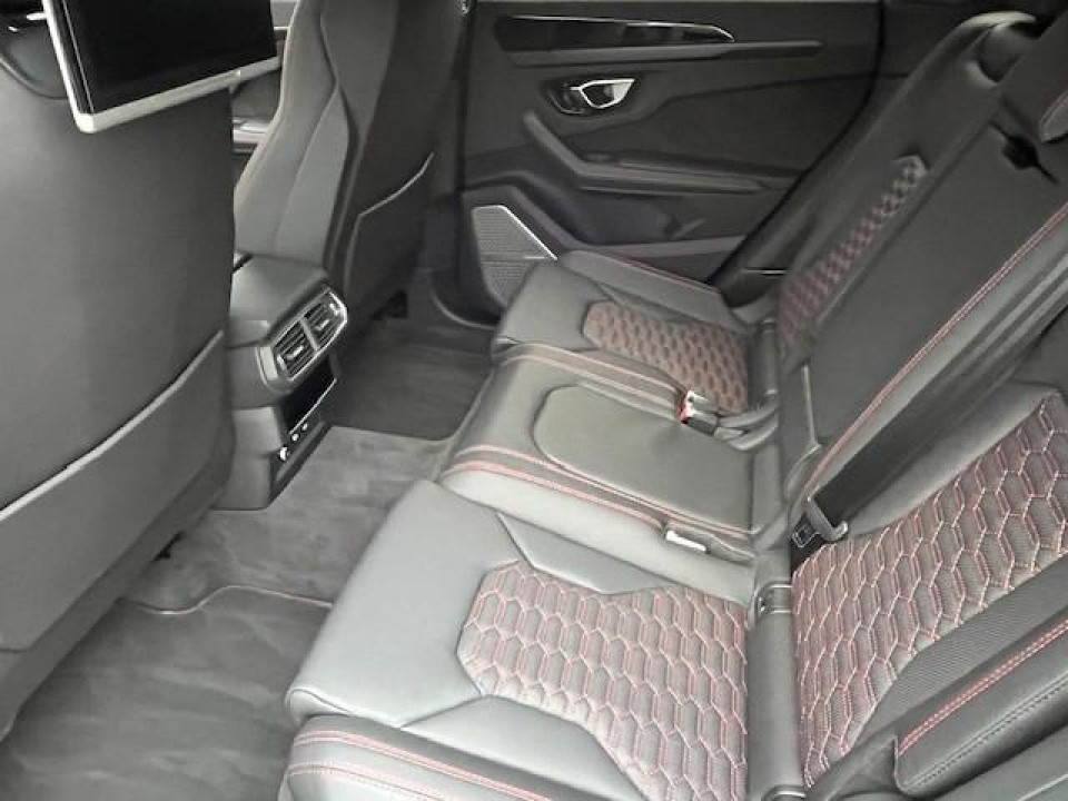 Lamborghini Urus - foto 10