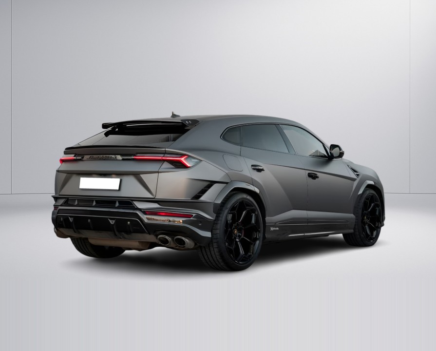 Lamborghini Urus (4)