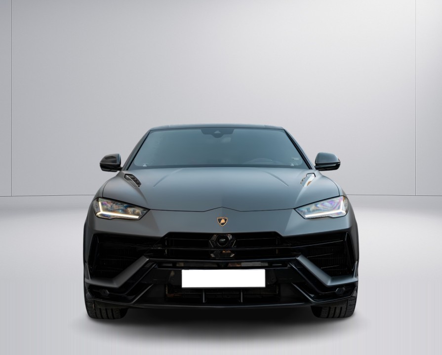Lamborghini Urus - foto 12