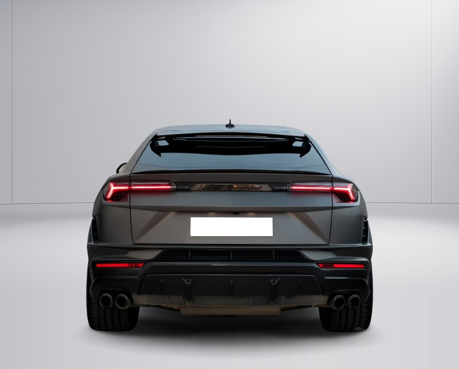 Lamborghini Urus - foto 6