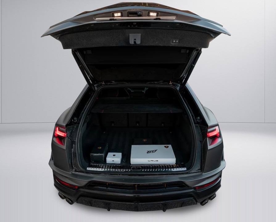 Lamborghini Urus - foto 46