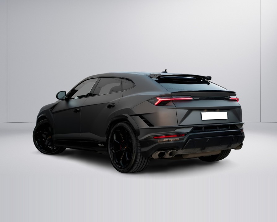 Lamborghini Urus - foto 7