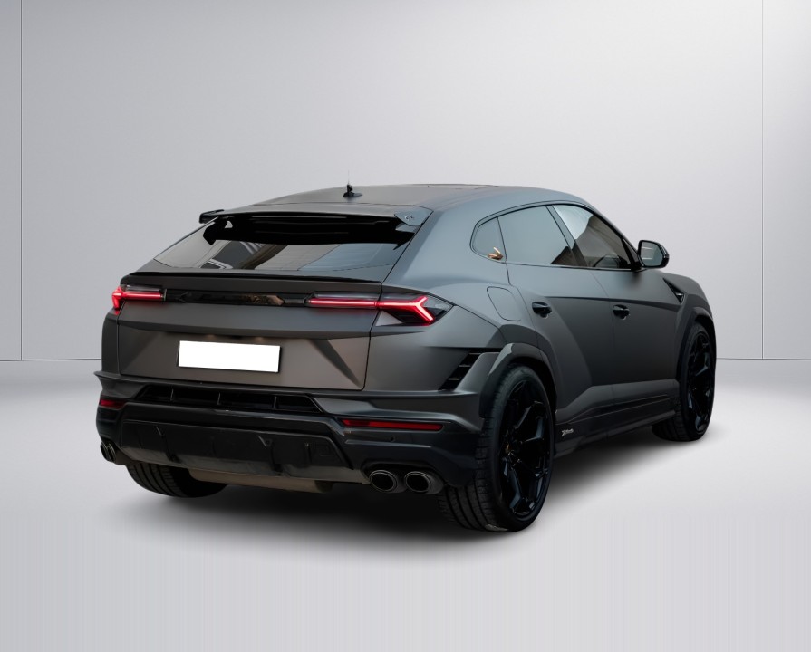 Lamborghini Urus (5)