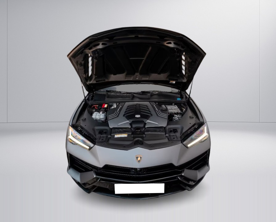 Lamborghini Urus - foto 47