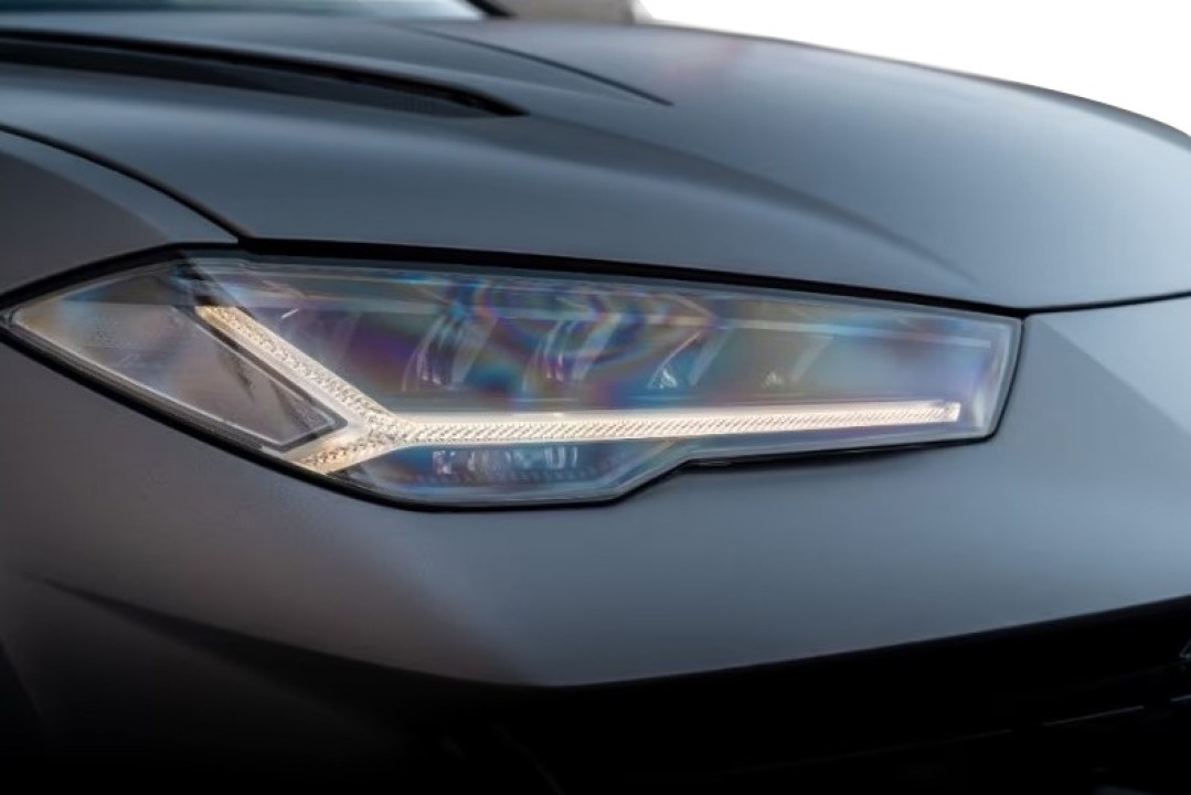 Lamborghini Urus - foto 48