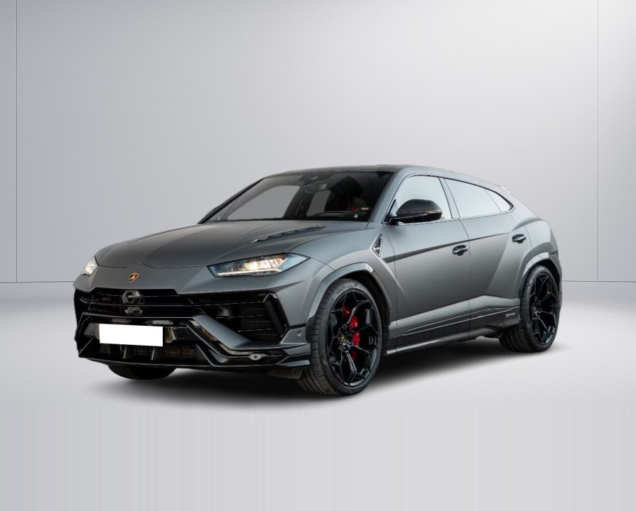 Lamborghini Urus - foto 10