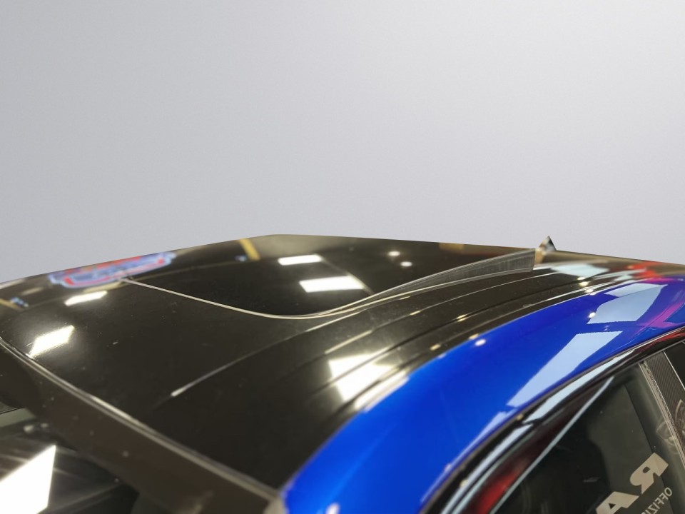 Lamborghini URUS - foto 34