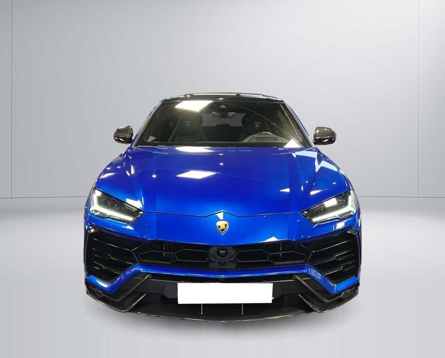 Lamborghini URUS - foto 8