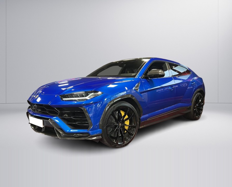 Lamborghini URUS - foto 7