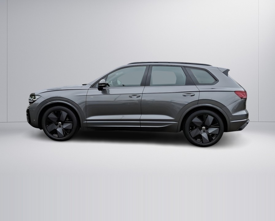 Volkswagen Touareg V6 TDI R-Line (2)