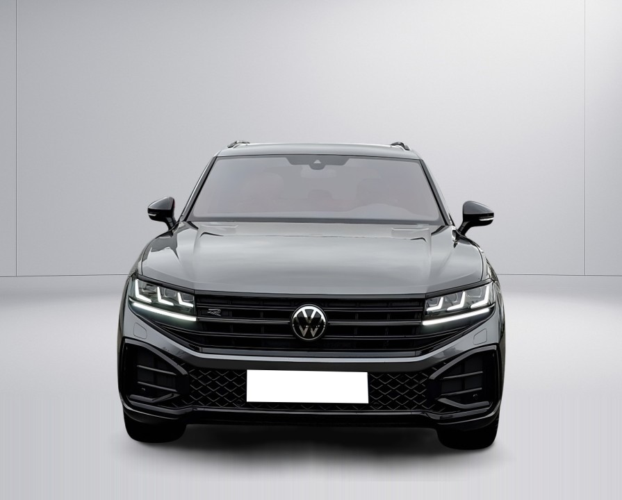 Volkswagen Touareg V6 TDI R-Line - foto 6