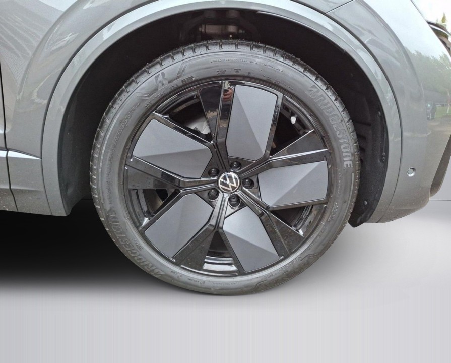 Volkswagen Touareg V6 TDI R-Line - foto 23