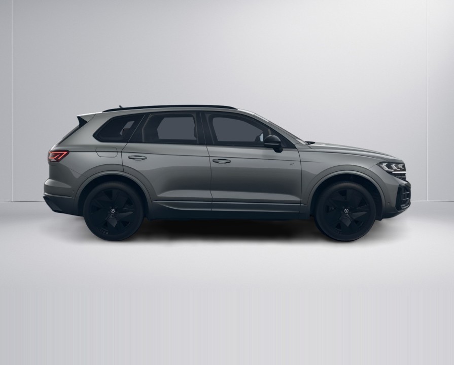 Volkswagen Touareg V6 TDI R-Line - foto 8