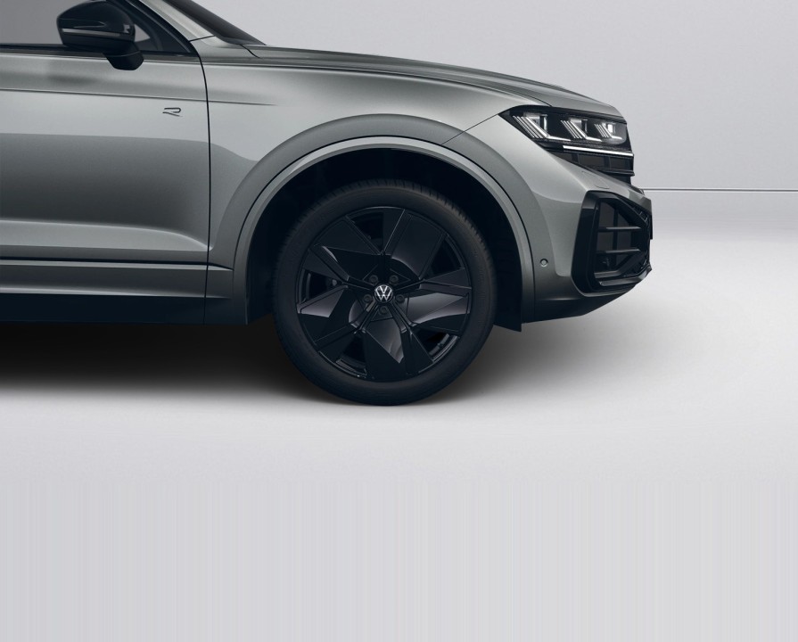 Volkswagen Touareg V6 TDI R-Line - foto 24