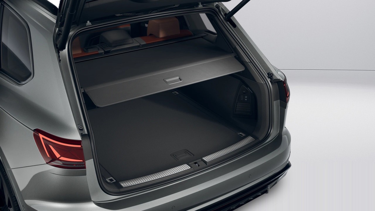 Volkswagen Touareg V6 TDI R-Line - foto 22