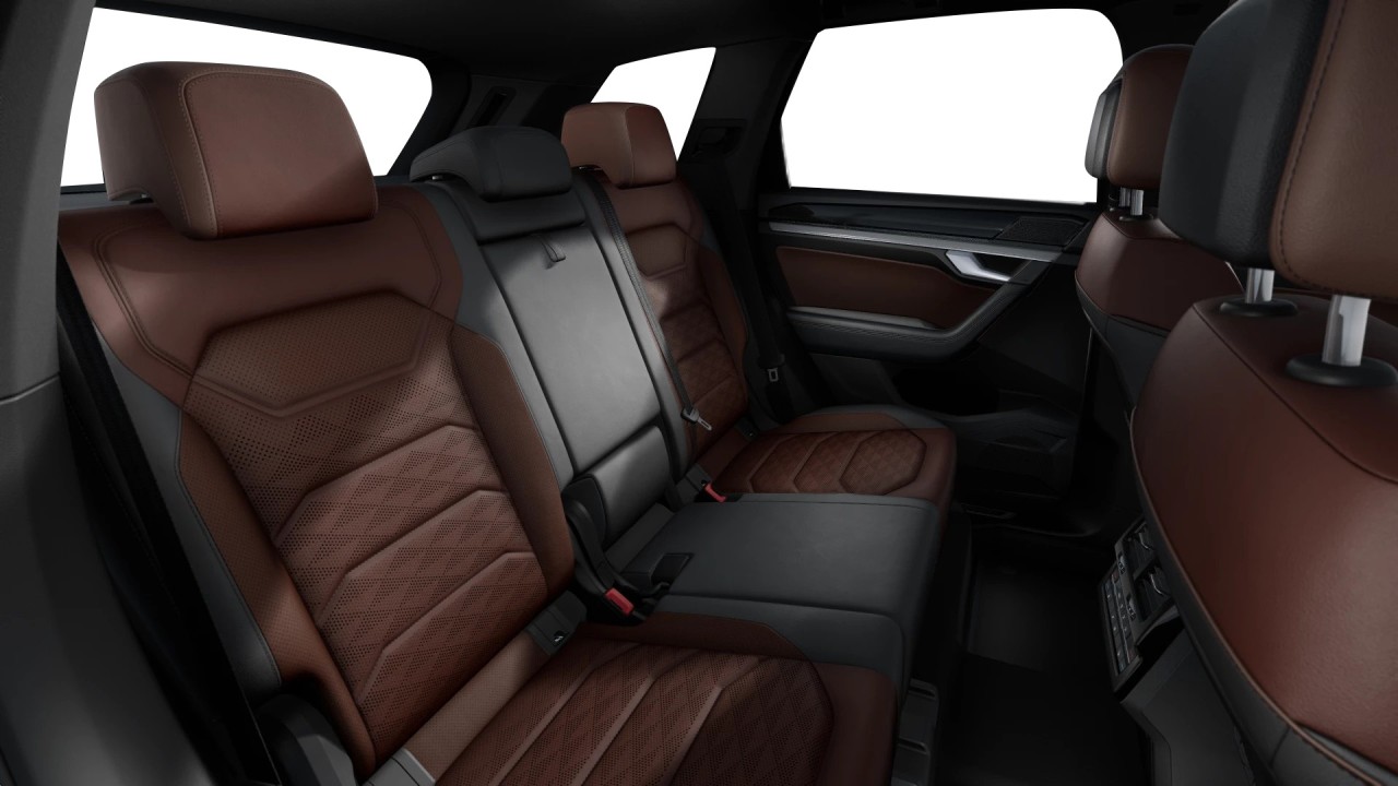 Volkswagen Touareg V6 TDI R-Line - foto 20