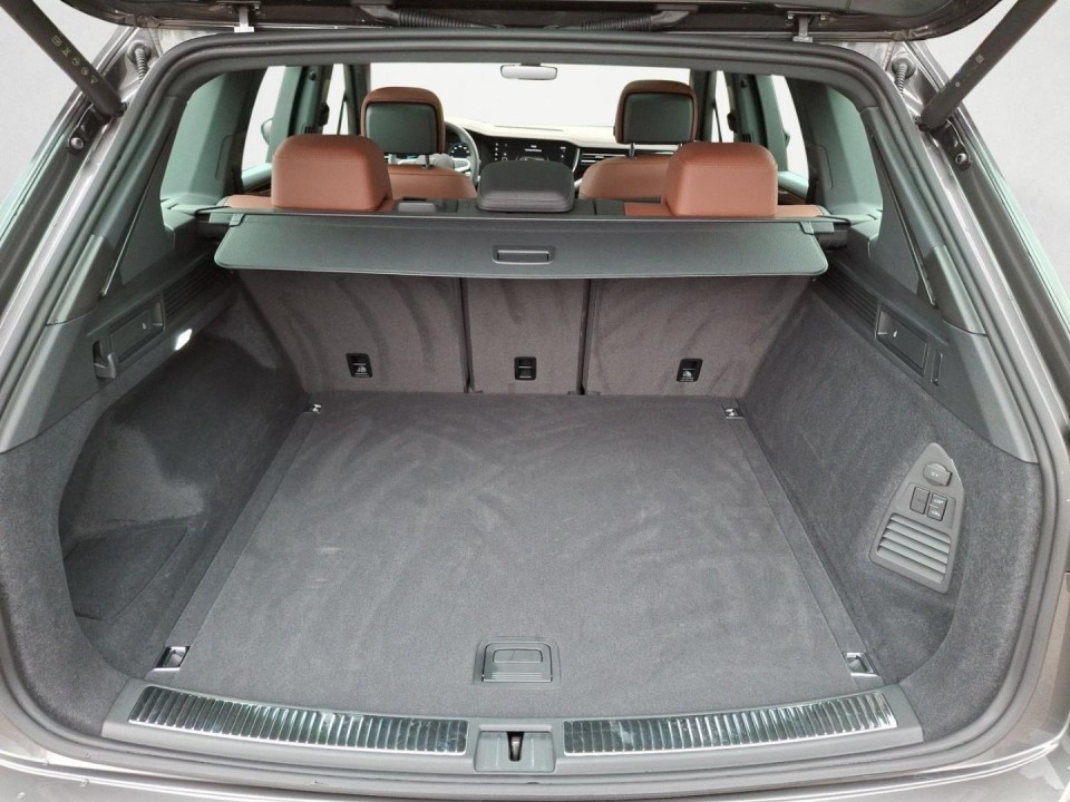 Volkswagen Touareg V6 TDI R-Line - foto 21