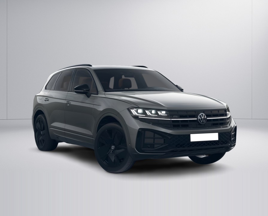 Volkswagen Touareg V6 TDI R-Line - foto 7