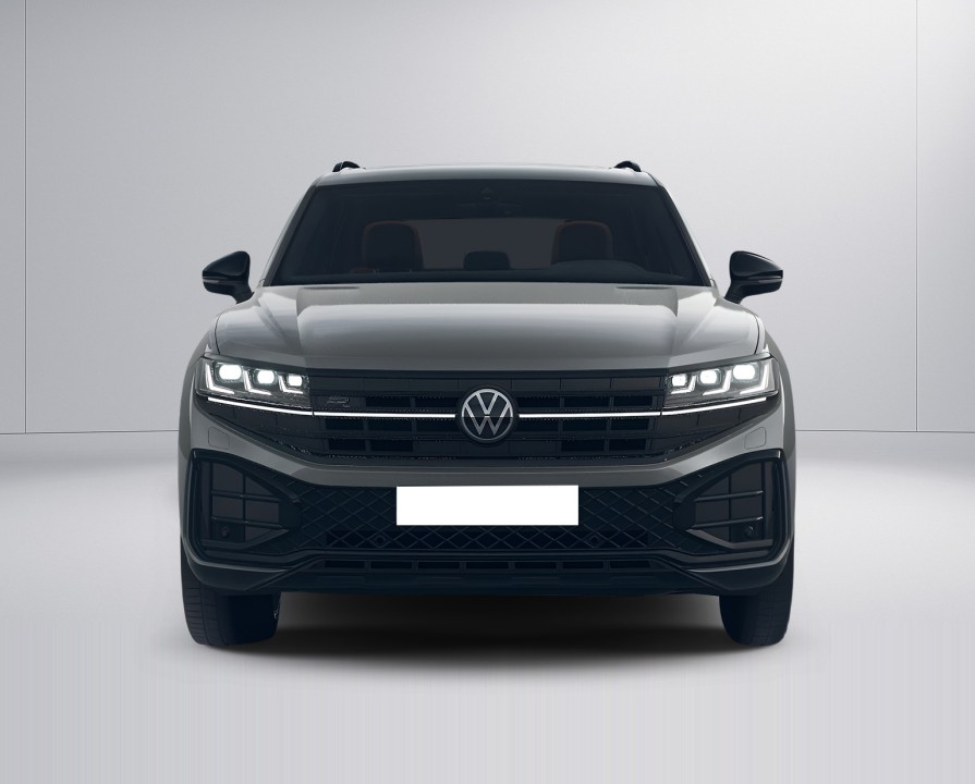 Volkswagen Touareg V6 TDI R-Line - foto 13