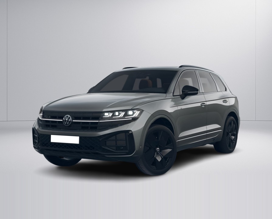 Volkswagen Touareg V6 TDI R-Line - foto 12