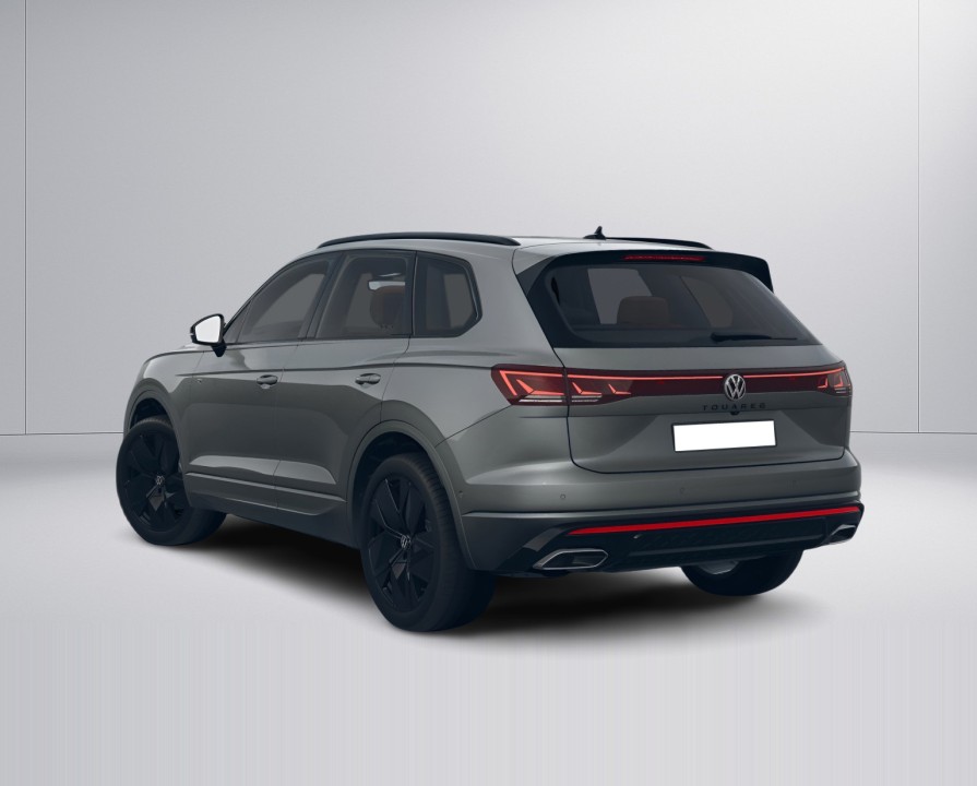 Volkswagen Touareg V6 TDI R-Line - foto 10