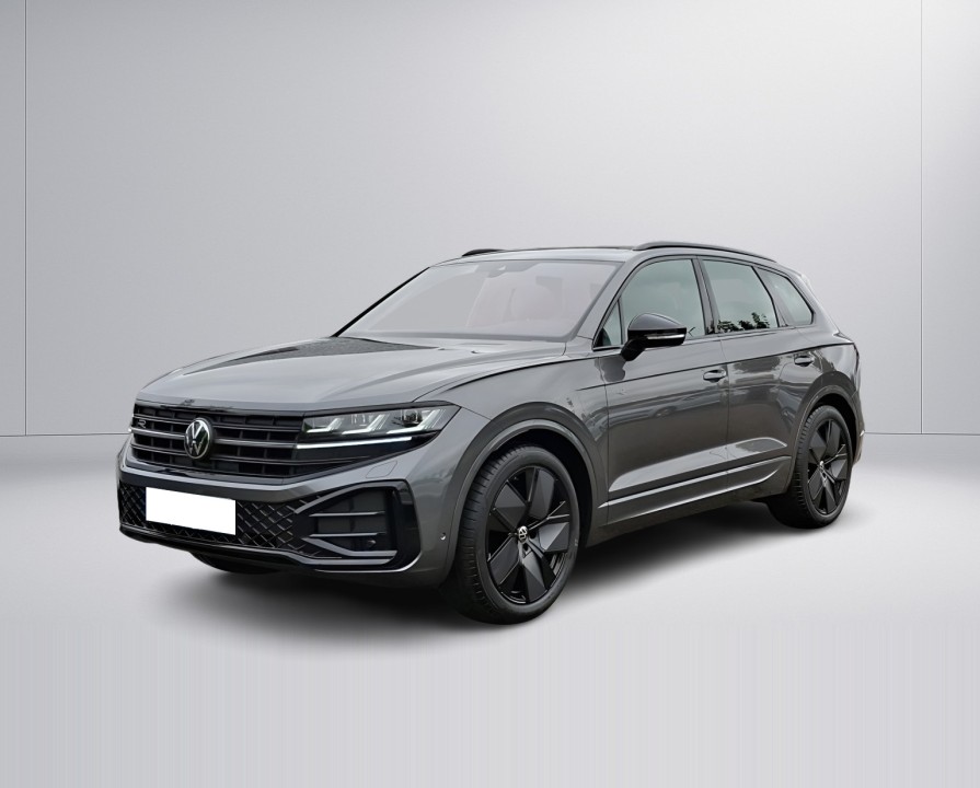 Volkswagen Touareg V6 TDI R-Line