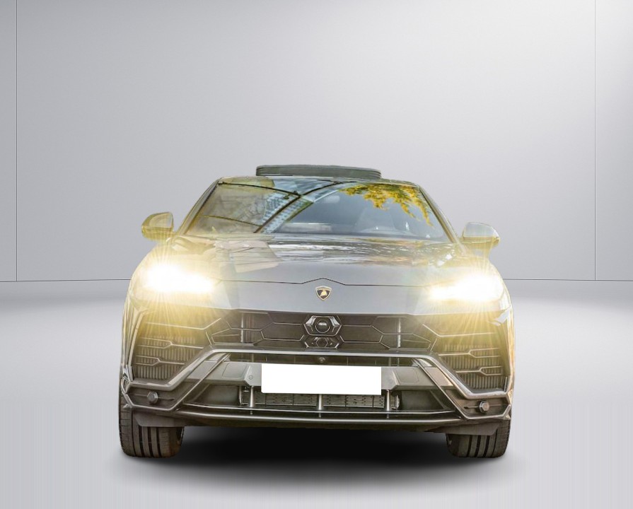 Lamborghini URUS - foto 7