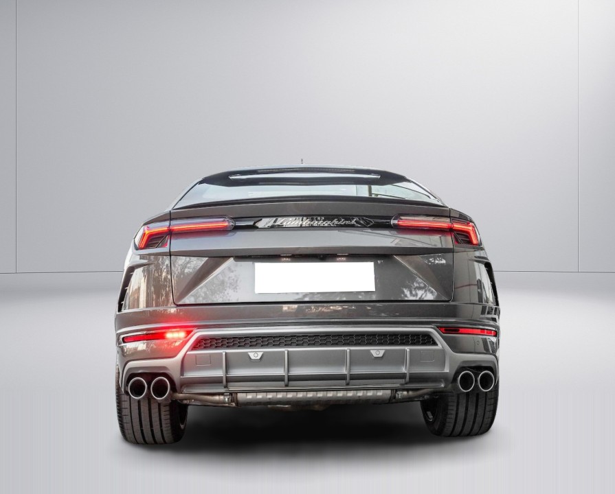 Lamborghini URUS (3)