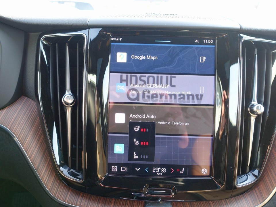 Volvo XC 60 T6 Plus Dark - foto 15