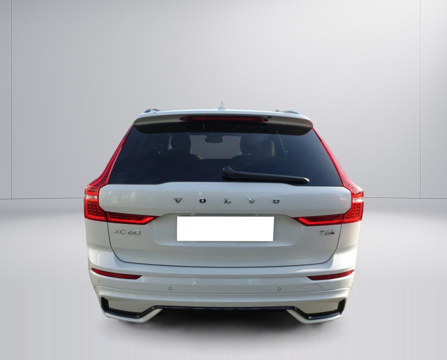 Volvo XC 60 T6 Plus Dark (4)