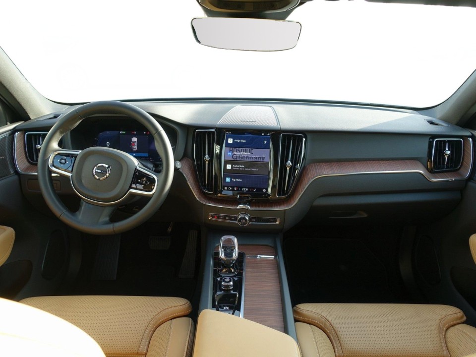 Volvo XC 60 T6 Plus Dark - foto 13