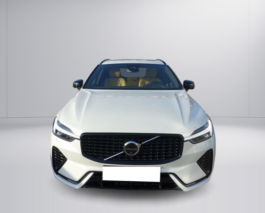 Volvo XC 60 T6 Plus Dark - foto 8