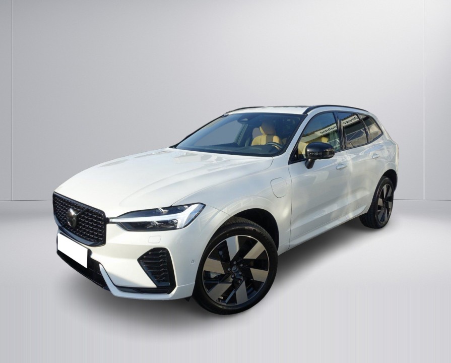 Volvo XC 60 T6 Plus Dark - foto 7