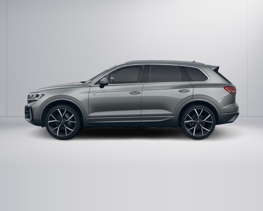 Volkswagen Touareg V6 TDI R-Line - foto 6